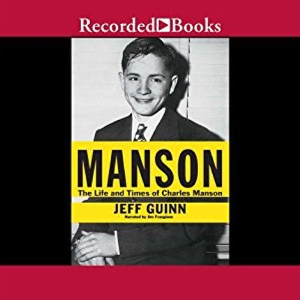 Manson: The Life and Times of Charles Manson Buy Manson: The Life and Times of Charles Manson at Amazon