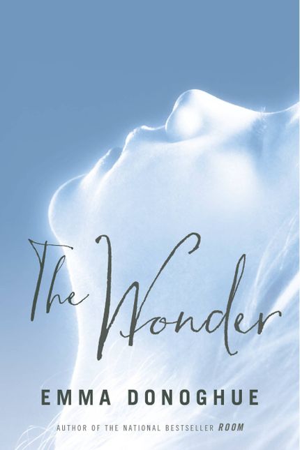 The Wonder Buy The Wonder at Amazon