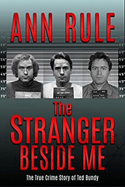 The Stranger Beside Me Buy The Stranger Beside Me at Amazon