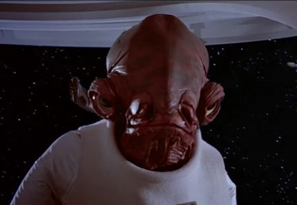 Star Wars quotes