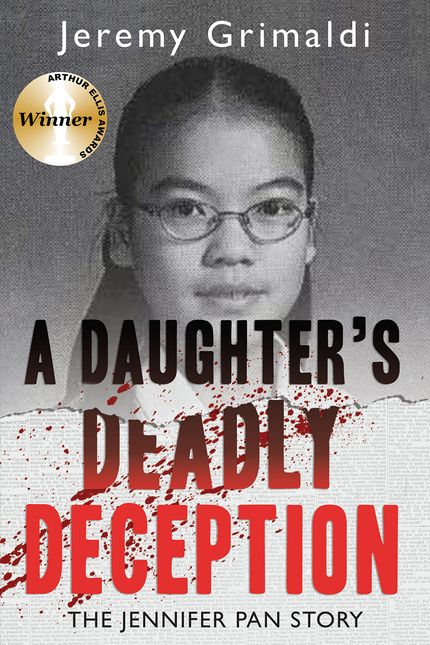 A Daughter’s Deadly Deception Buy A Daughter’s Deadly Deception at Amazon