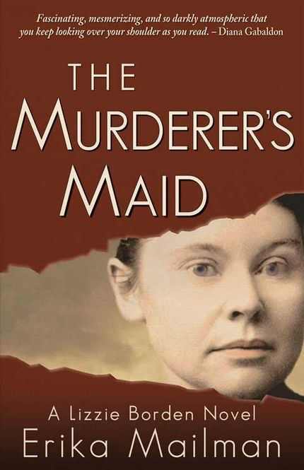 Buy The Murderer's Maid at Amazon