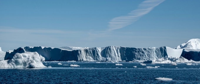 10 Vital Books About Climate Change