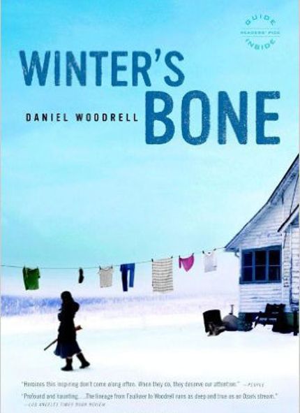 Winter's Bone Buy Winter's Bone at Amazon
