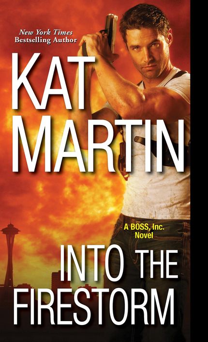 Into the Firestorm Buy Into the Firestorm at Amazon