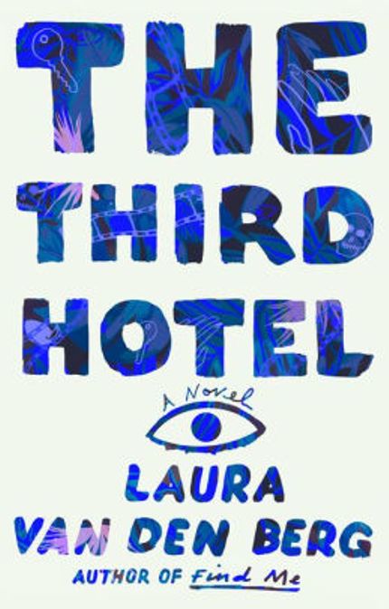 The Third Hotel Buy The Third Hotel at Amazon