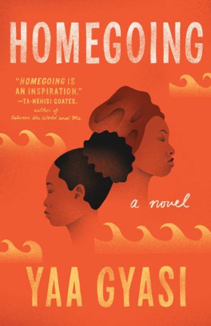 Homegoing Buy Homegoing at Amazon