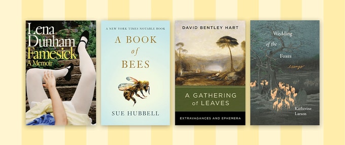 Narrative Nonfiction You'll Love This Summer