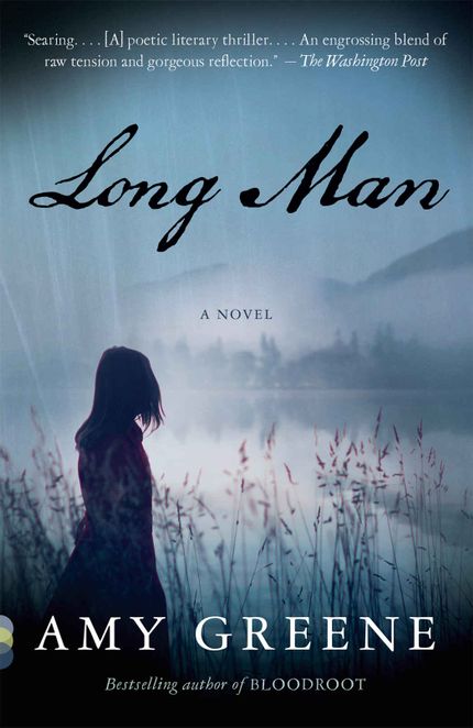 Long Man Buy Long Man at Amazon