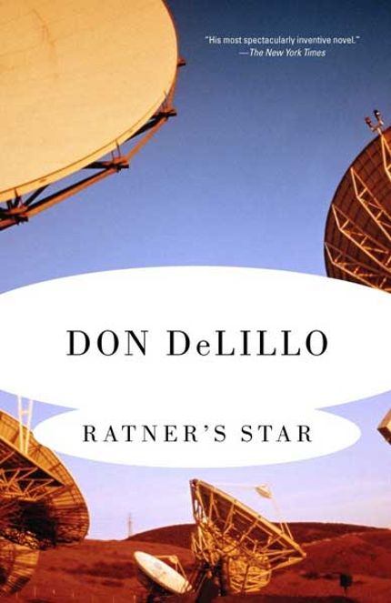 Ratner’s Star Buy Ratner’s Star at Amazon