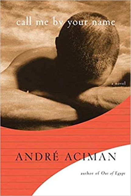 Buy Call Me by Your Name at Amazon