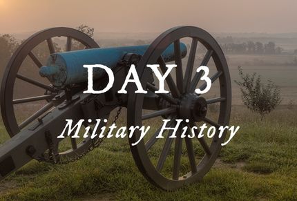 12 Days of Deals - Military History