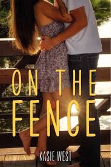 On the Fence Buy On the Fence at Amazon