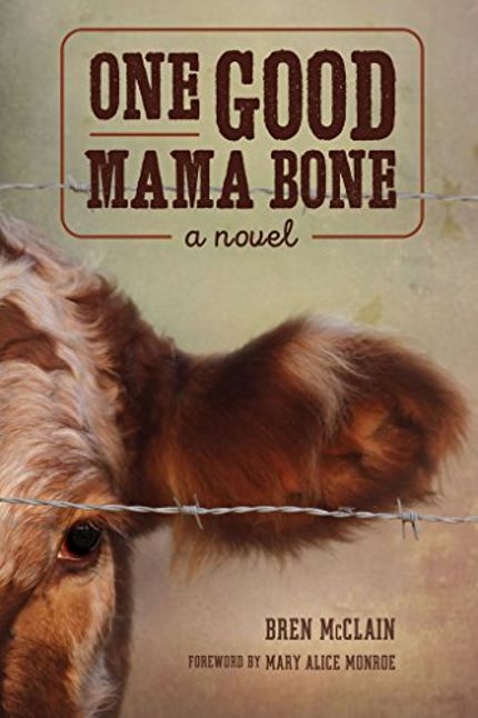 One Good Mama Bone Buy One Good Mama Bone at Amazon