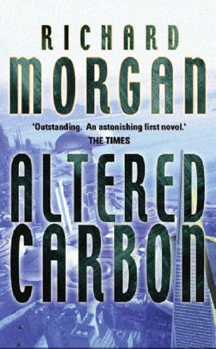 Altered Carbon Buy Altered Carbon at Amazon