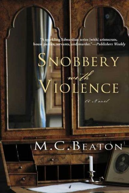 Snobbery with Violence Buy Snobbery with Violence at Amazon