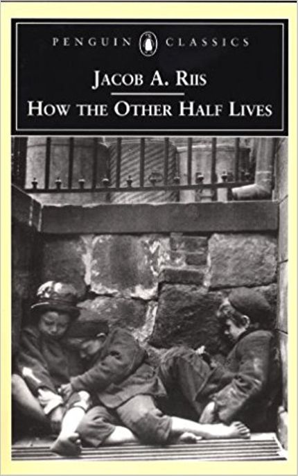 How the Other Half Lives Buy How the Other Half Lives at Amazon