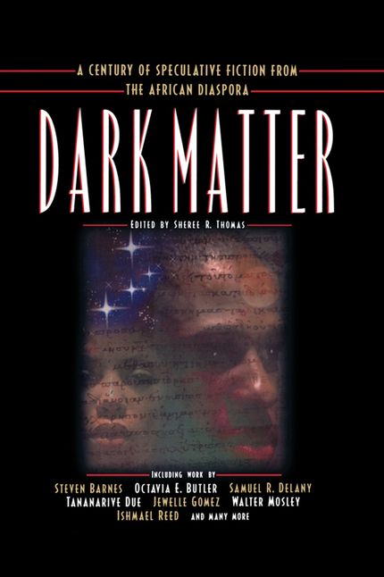 Dark Matter Buy Dark Matter at Amazon