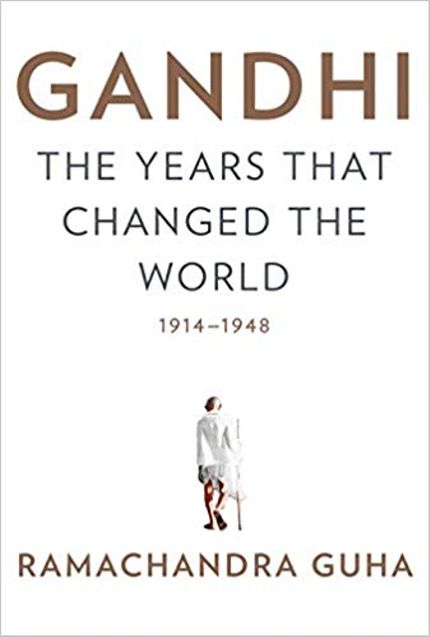 Gandhi: The Years That Changed the World, 1914-1948 Buy Gandhi: The Years That Changed the World, 1914-1948 at Amazon