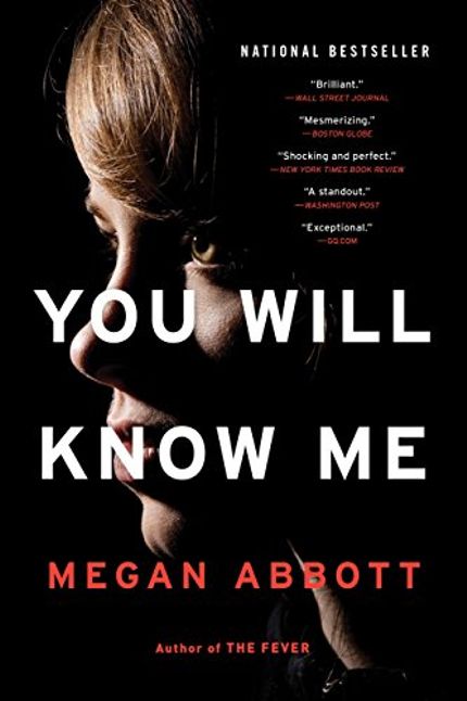 You Will Know Me Buy You Will Know Me at Amazon