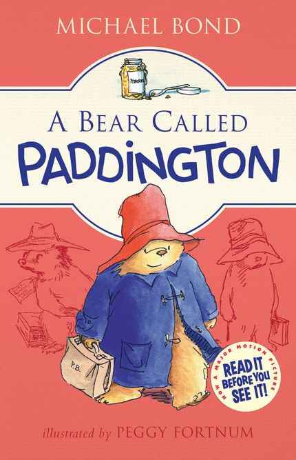 A Bear Called Paddington Buy A Bear Called Paddington at Amazon