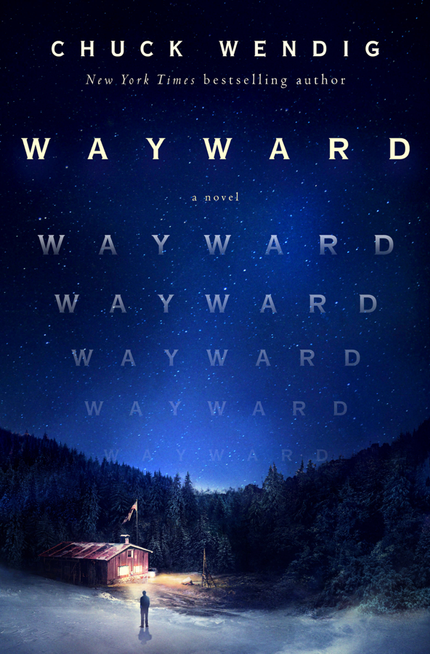 wendig wayward