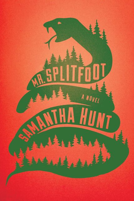 Mr. Splitfoot Buy Mr. Splitfoot at Amazon