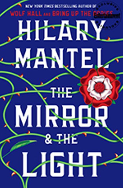 The Mirror and the Light Buy The Mirror and the Light at Amazon