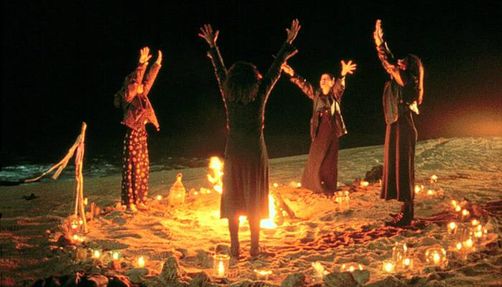 the craft horror movies on netflix