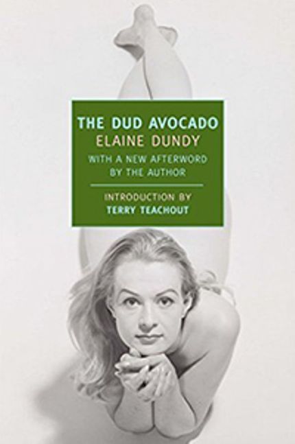 The Dud Avocado Buy The Dud Avocado at Amazon
