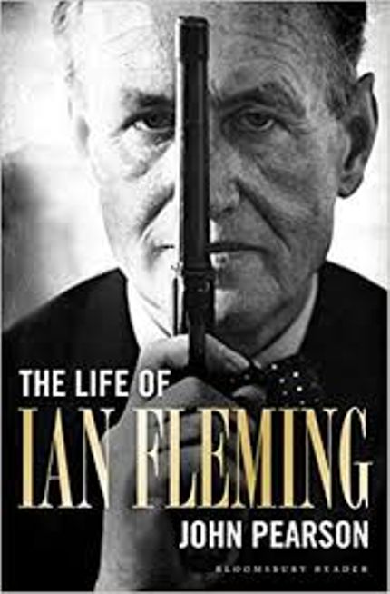The Life of Ian Fleming Buy The Life of Ian Fleming at Amazon