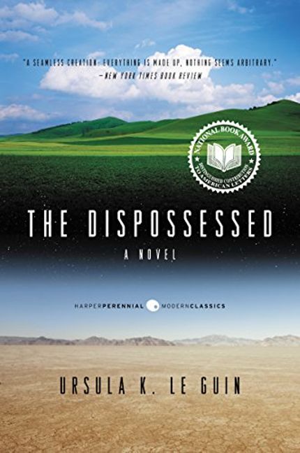 The Dispossessed Buy The Dispossessed at Amazon