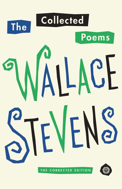 The Collected Poems Buy The Collected Poems at Amazon