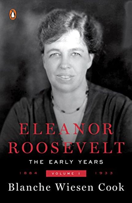 Eleanor Roosevelt Buy Eleanor Roosevelt at Amazon