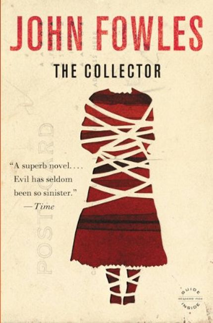 The Collector Buy The Collector at Amazon