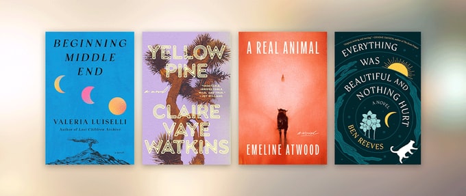 New &amp; Notable Books Coming in July 2026