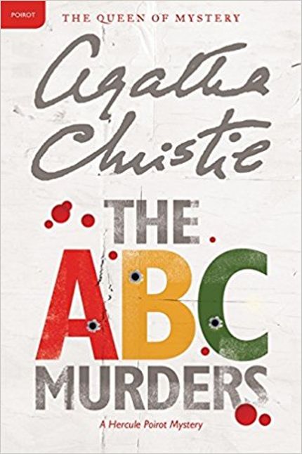 The A.B.C. Murders Buy The A.B.C. Murders at Amazon