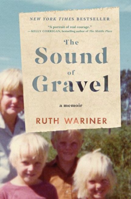 The Sound of Gravel Buy The Sound of Gravel at Amazon