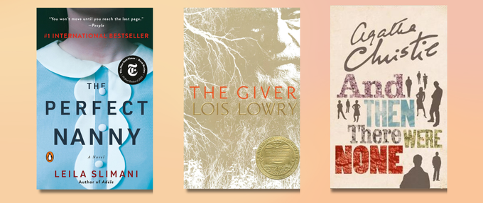 One-Sitting Thriller Reads to Finish at the Beach 