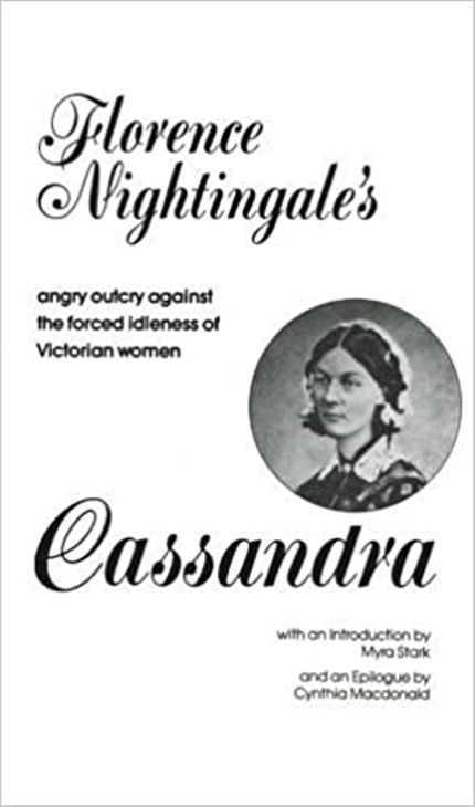 Cassandra Buy Cassandra at Amazon