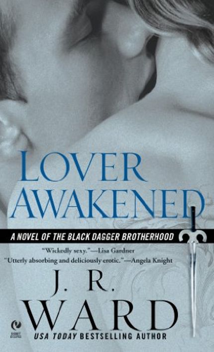 Love Awakened Buy Love Awakened at Amazon