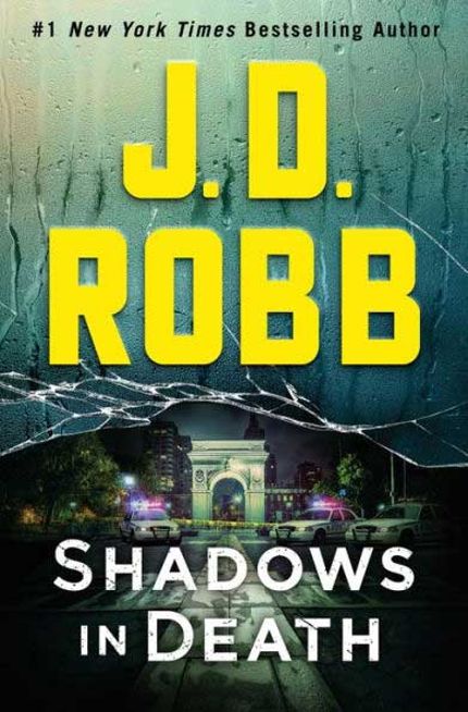 Shadows in Death Buy Shadows in Death at Amazon