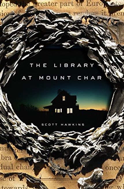 The Library at Mount Char Buy The Library at Mount Char at Amazon