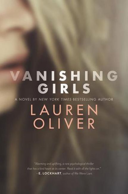 Vanishing Girls Buy Vanishing Girls at Amazon