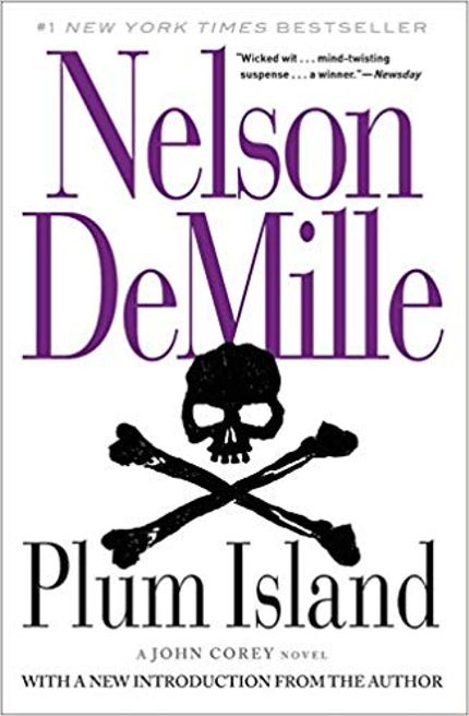Plum Island Buy Plum Island at Amazon