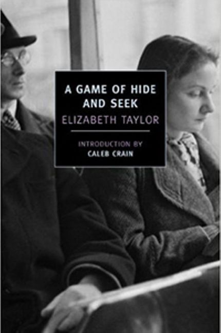 A Game of Hide and Seek Buy A Game of Hide and Seek at Amazon