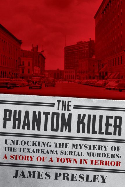 The Phantom Killer Buy The Phantom Killer at Amazon