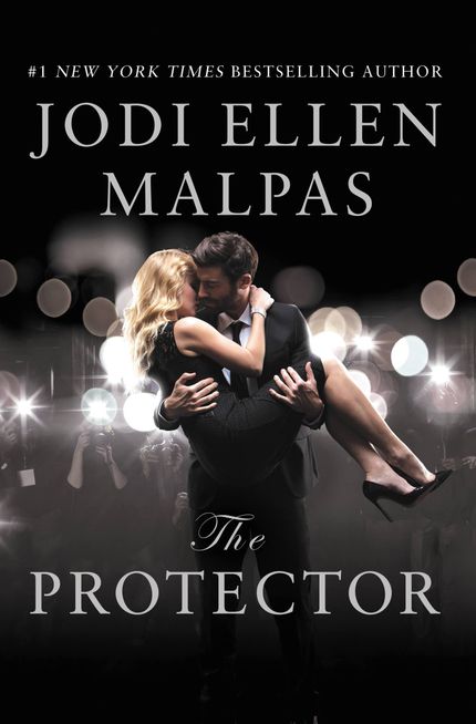The Protector Buy The Protector at Amazon