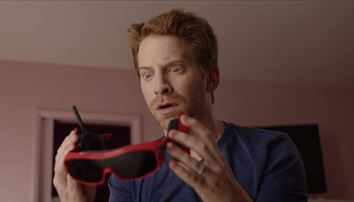 holidays horror movies on netlix
