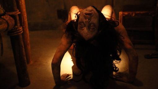 horror movies on netflix gehenna